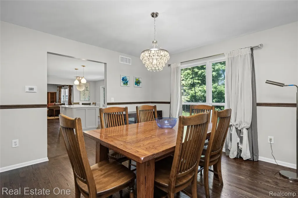 7570 Greenway Lane West Bloomfield Charter Township MI 48324
