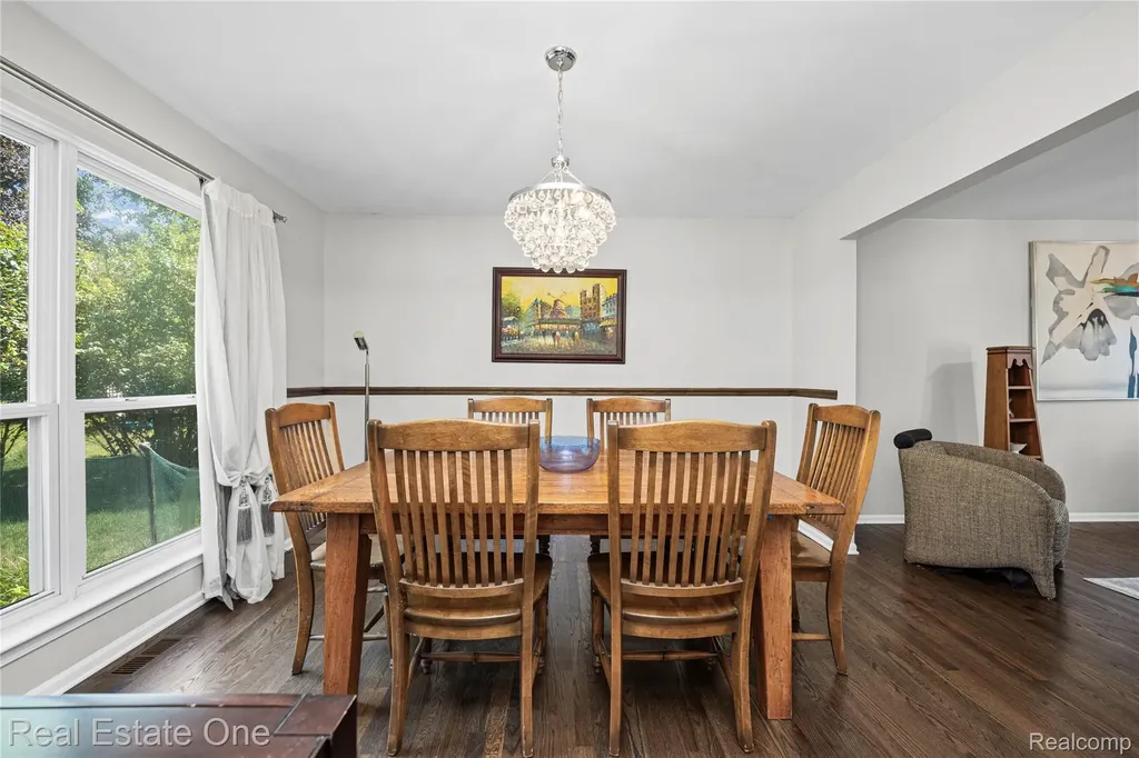7570 Greenway Lane West Bloomfield Charter Township MI 48324