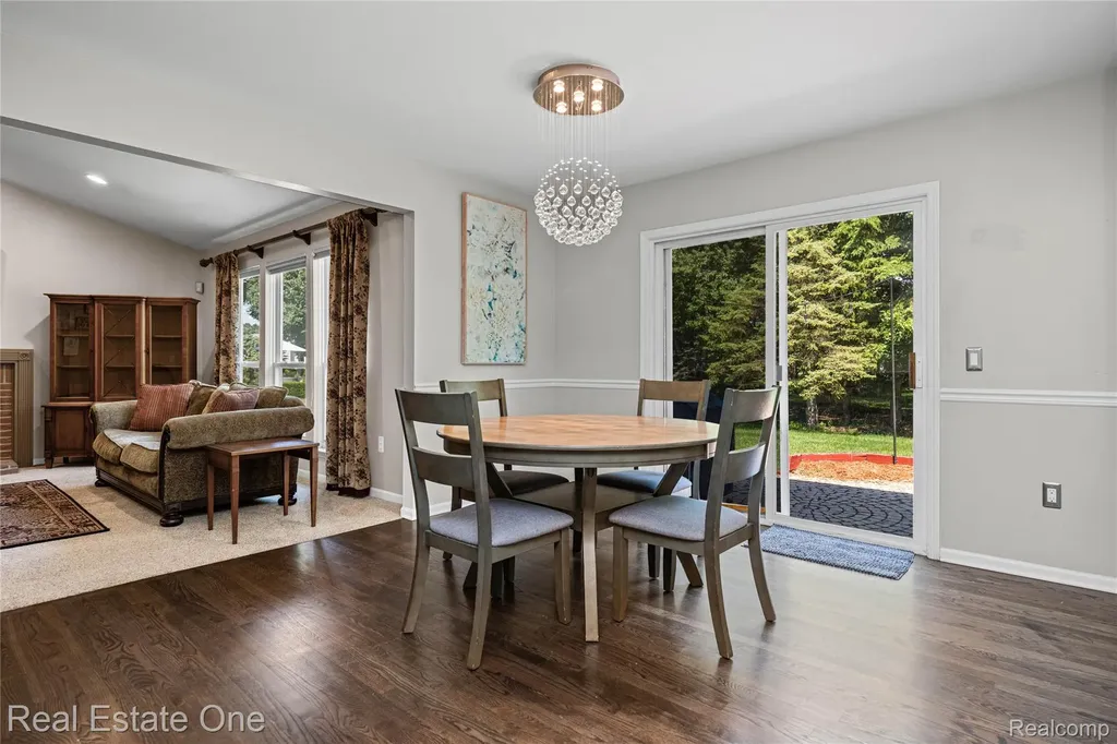 7570 Greenway Lane West Bloomfield Charter Township MI 48324