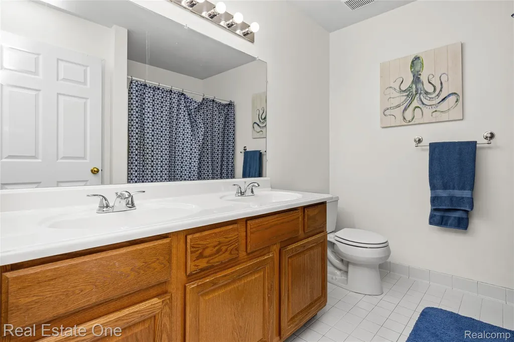 7570 Greenway Lane West Bloomfield Charter Township MI 48324