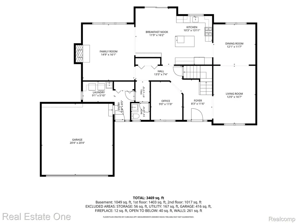 7570 Greenway Lane West Bloomfield Charter Township MI 48324