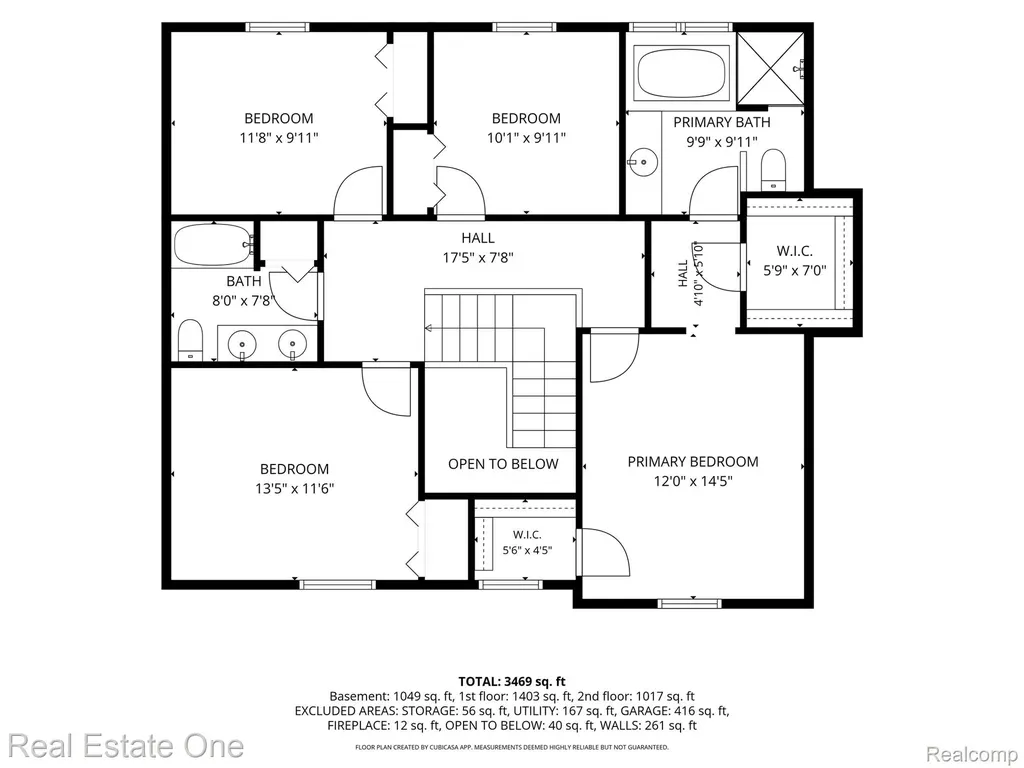 7570 Greenway Lane West Bloomfield Charter Township MI 48324