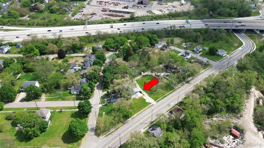 713 Fenton Road Flint City MI 48503