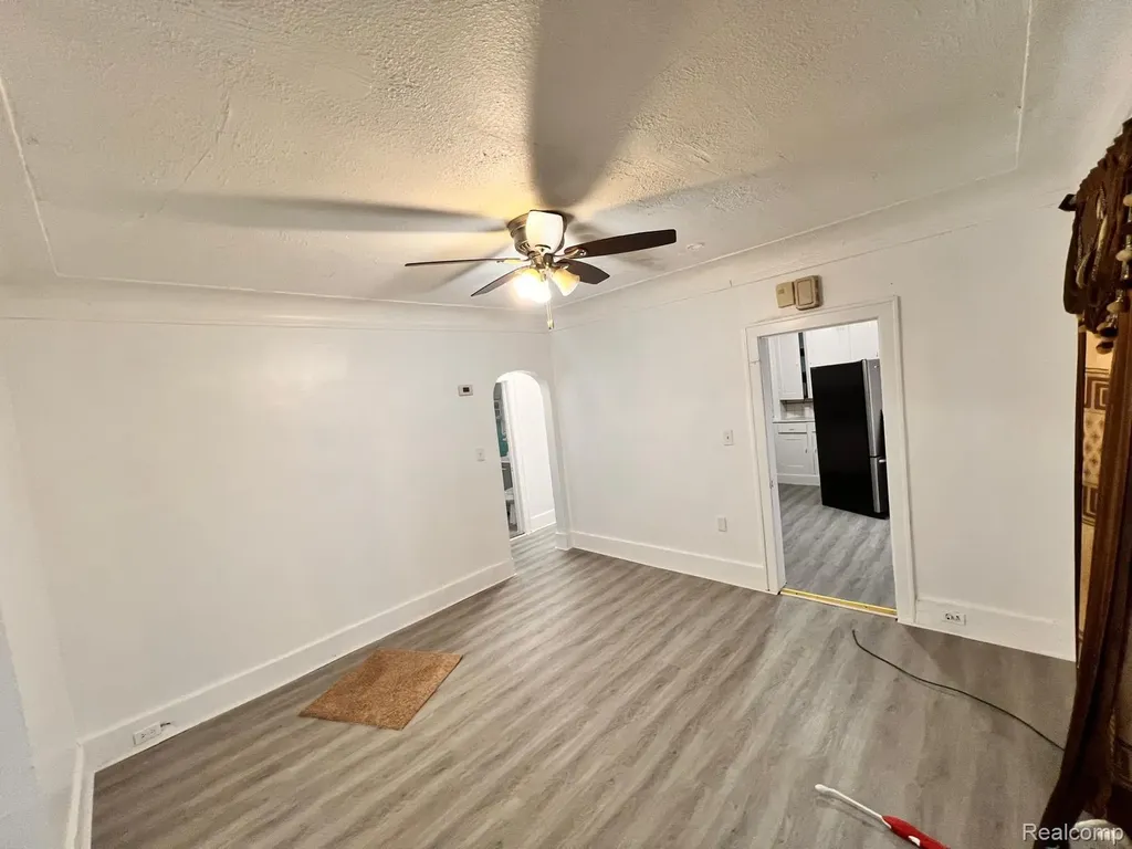 13768 Gable Street Detroit City MI 48212