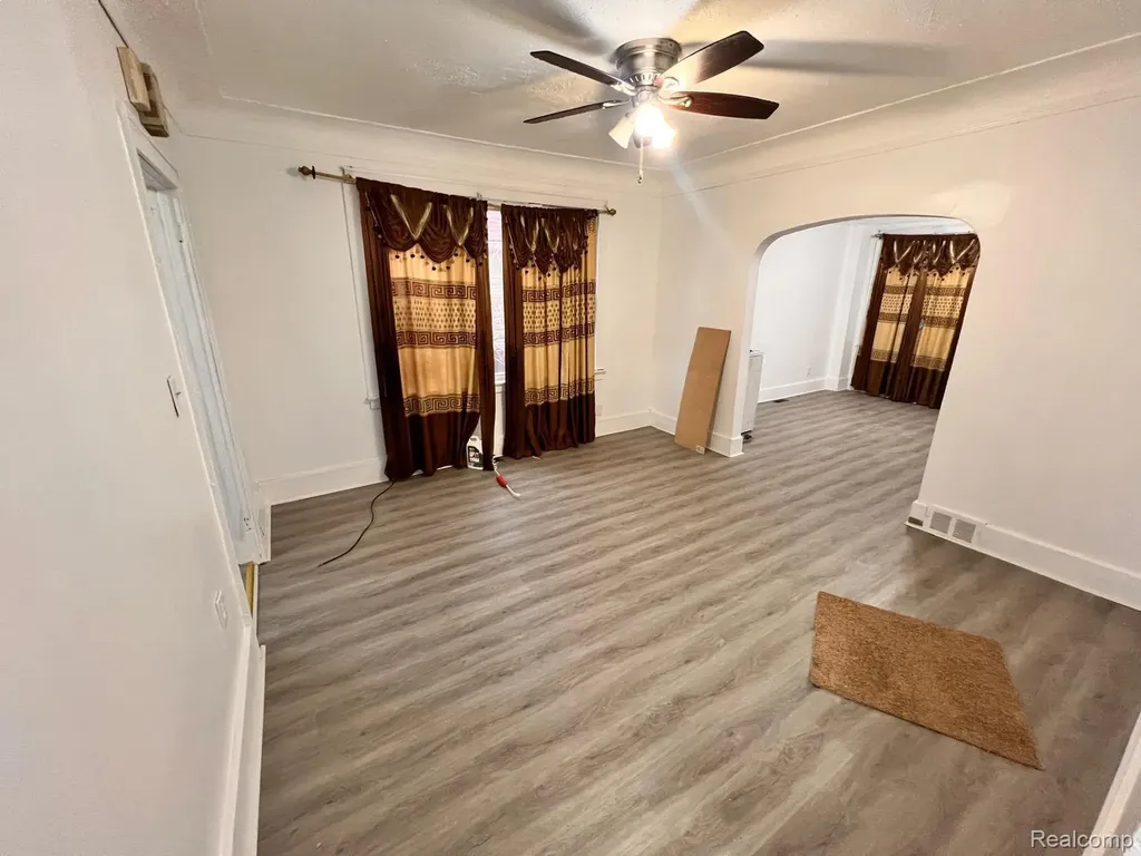 13768 Gable Street Detroit City MI 48212