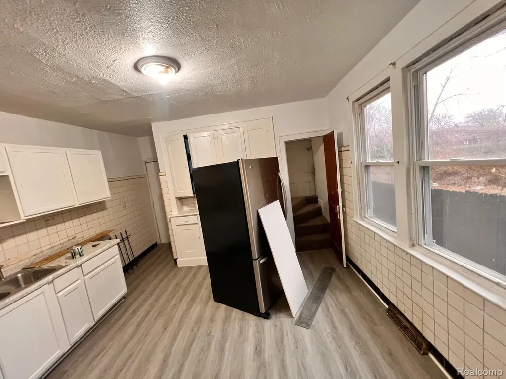13768 Gable Street Detroit City MI 48212