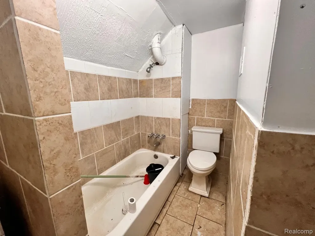 13768 Gable Street Detroit City MI 48212