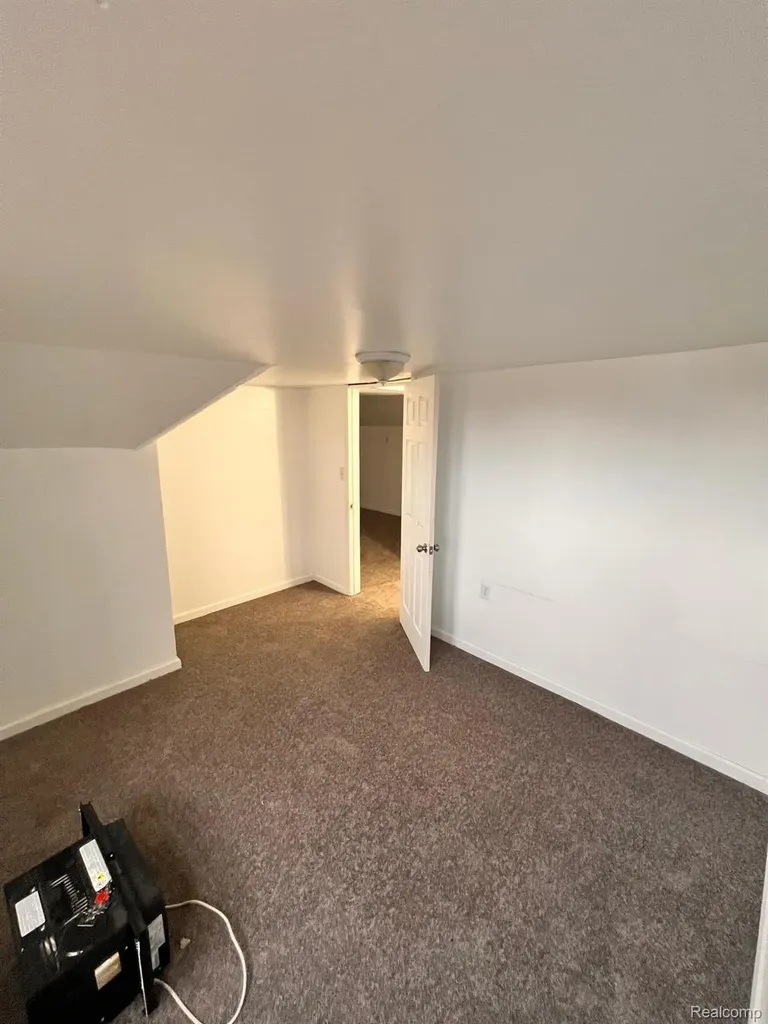 13768 Gable Street Detroit City MI 48212