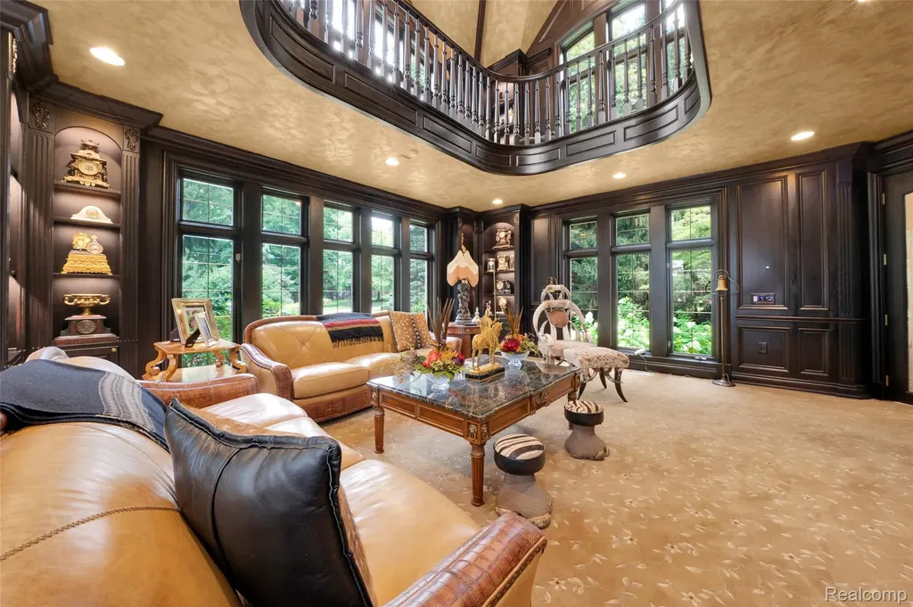 5621 Arbor Bay Court Genoa Township MI 48116