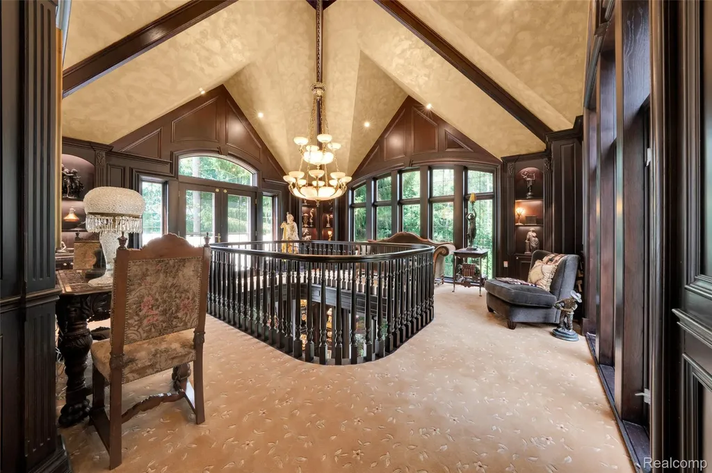 5621 Arbor Bay Court Genoa Township MI 48116