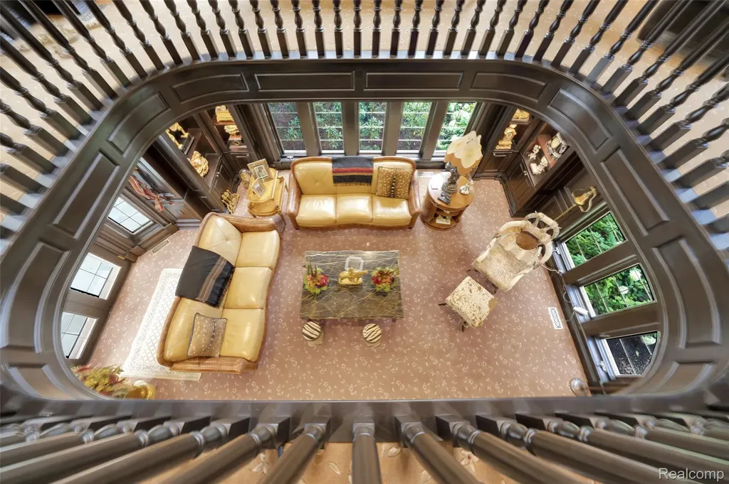 5621 Arbor Bay Court Genoa Township MI 48116