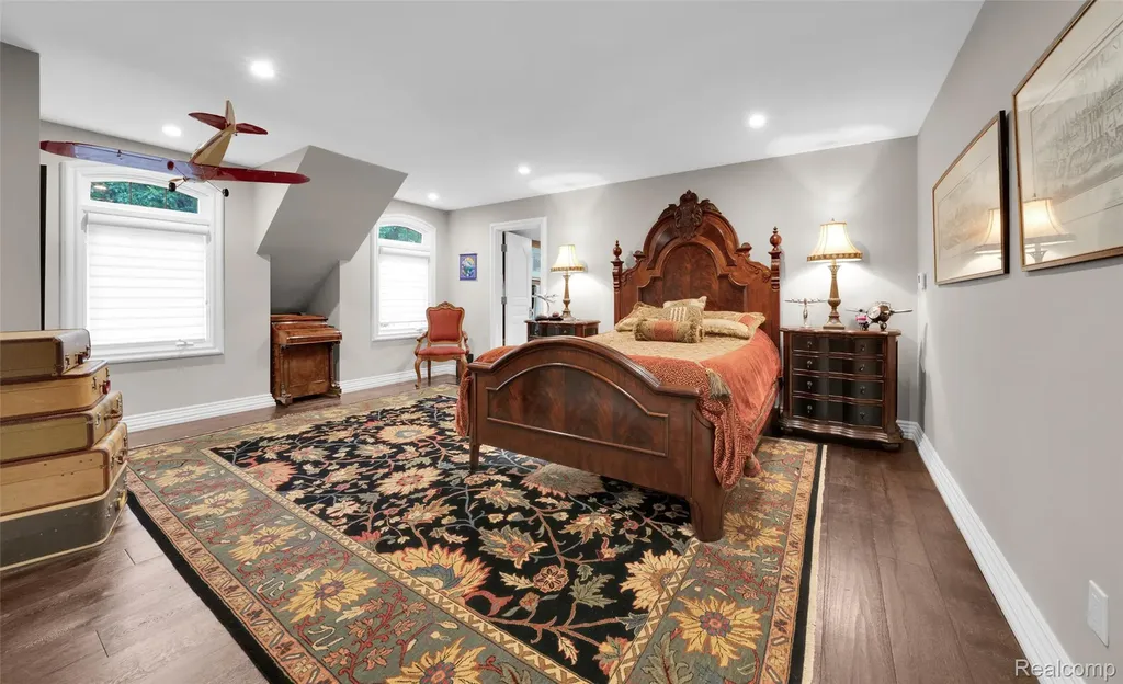 5621 Arbor Bay Court Genoa Township MI 48116