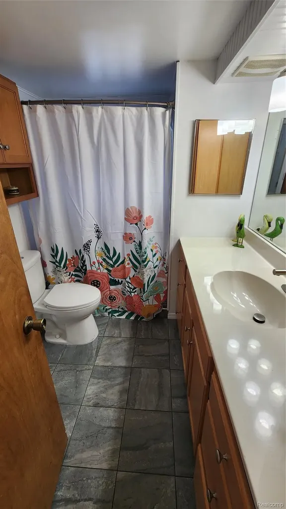 4314 Taral Terrace Drive Sims Township MI 48703