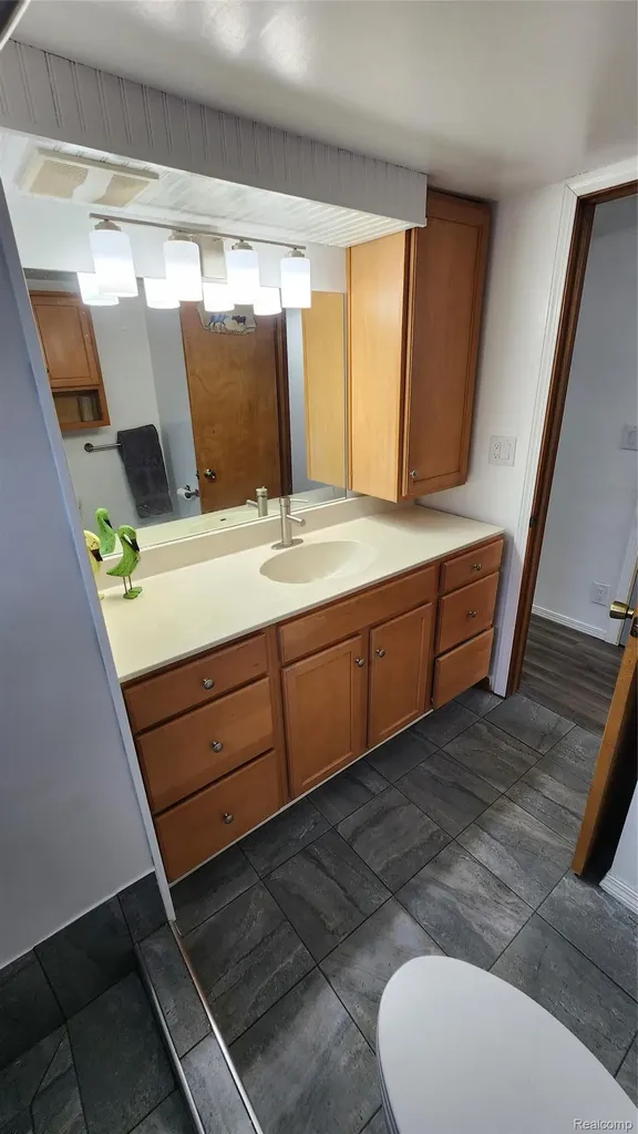 4314 Taral Terrace Drive Sims Township MI 48703