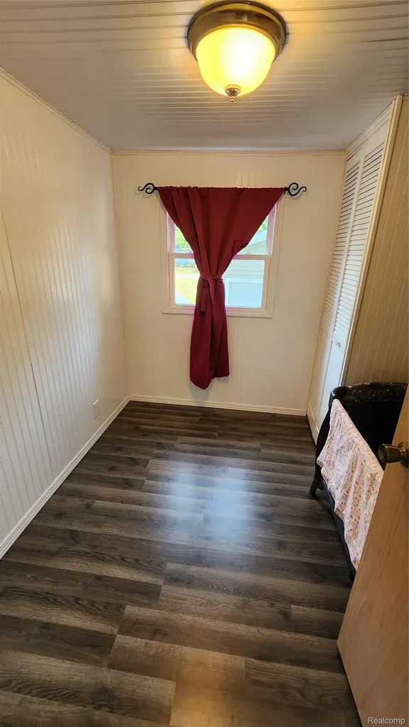 4314 Taral Terrace Drive Sims Township MI 48703