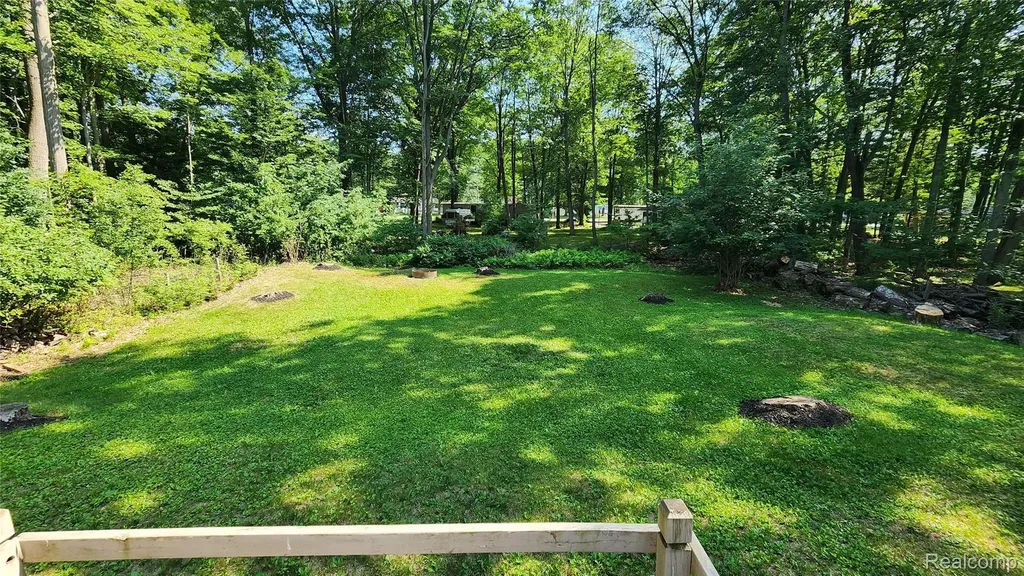 4314 Taral Terrace Drive Sims Township MI 48703