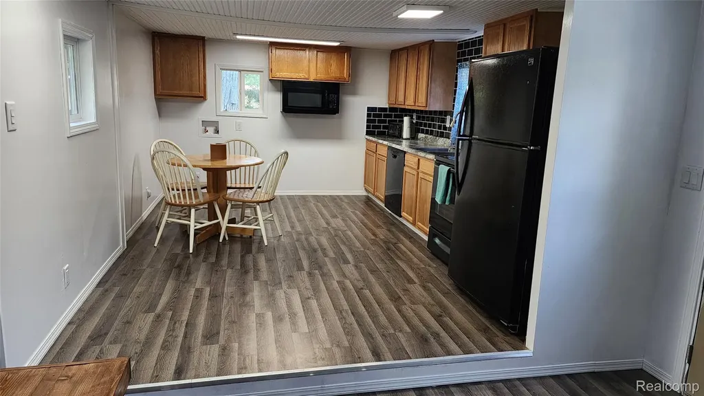 4314 Taral Terrace Drive Sims Township MI 48703