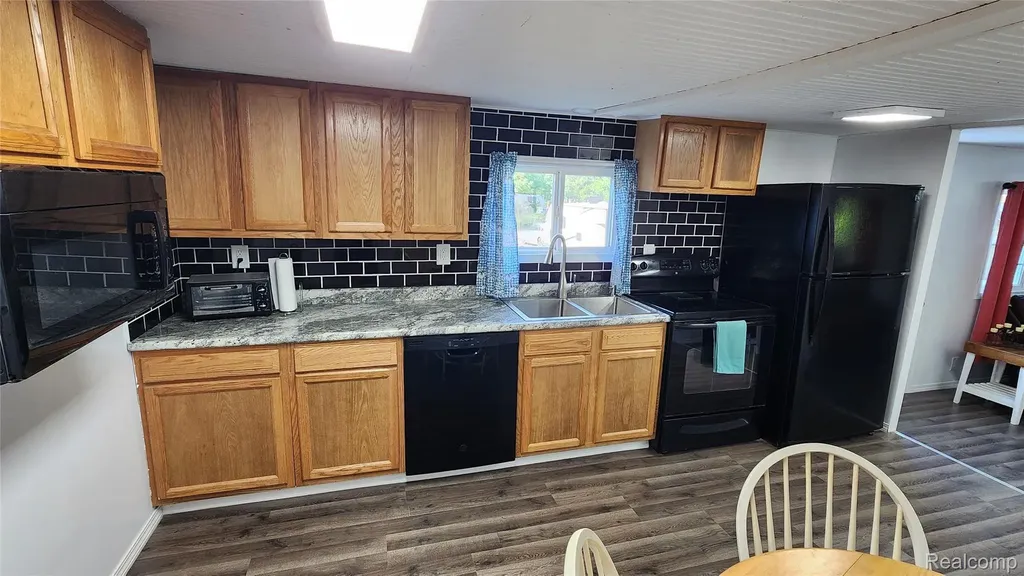 4314 Taral Terrace Drive Sims Township MI 48703