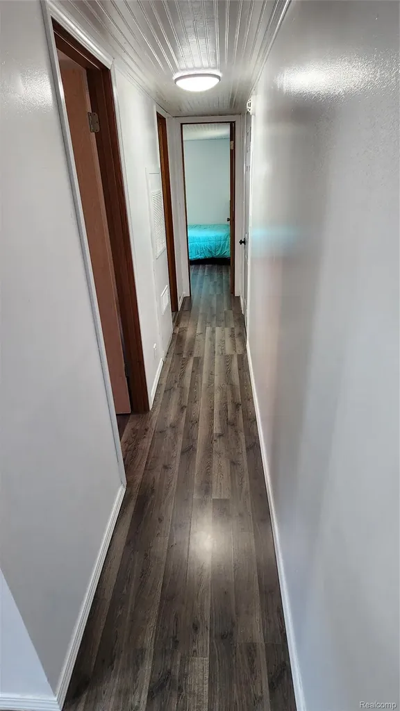 4314 Taral Terrace Drive Sims Township MI 48703