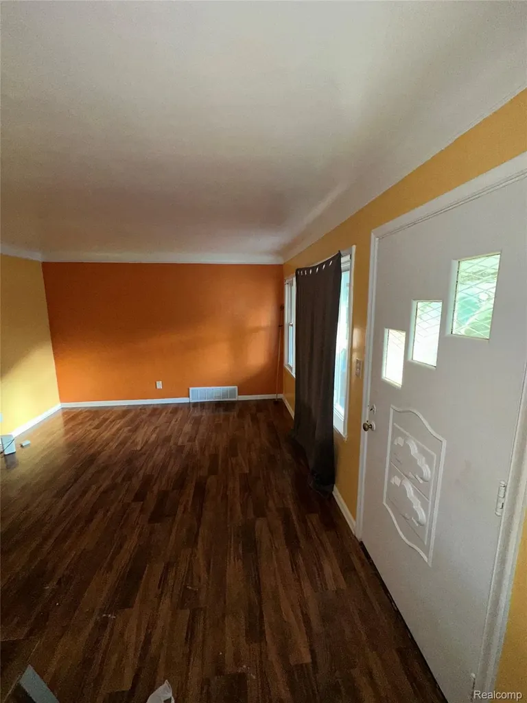 4477 6th Street Ecorse City MI 48229