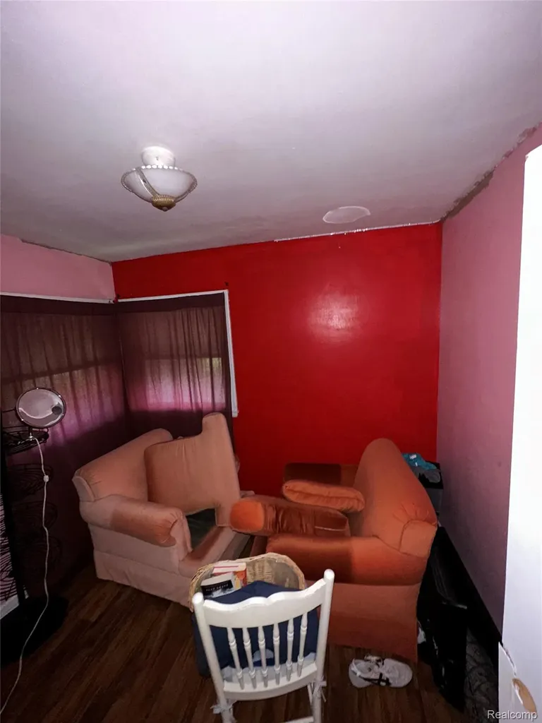 4477 6th Street Ecorse City MI 48229