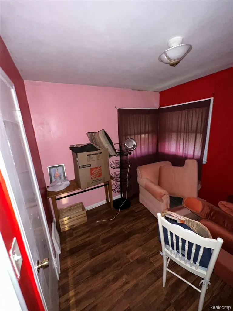 4477 6th Street Ecorse City MI 48229