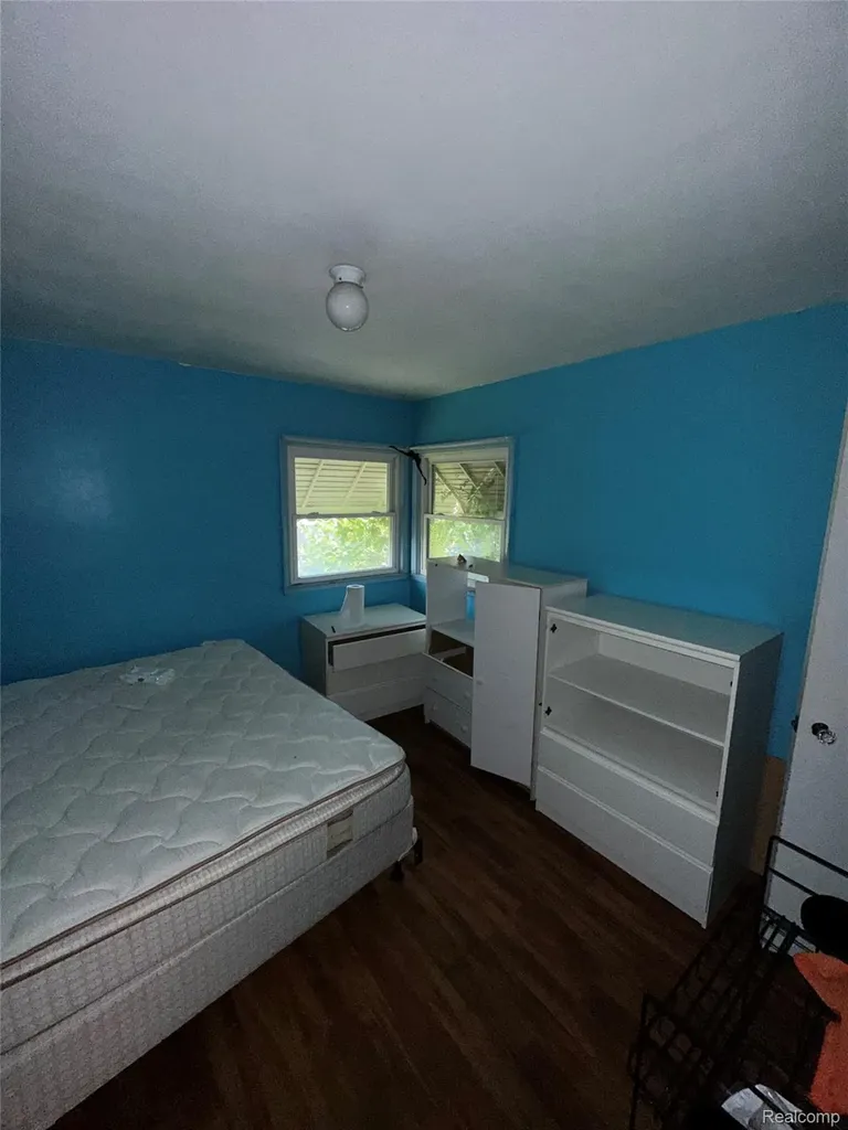 4477 6th Street Ecorse City MI 48229
