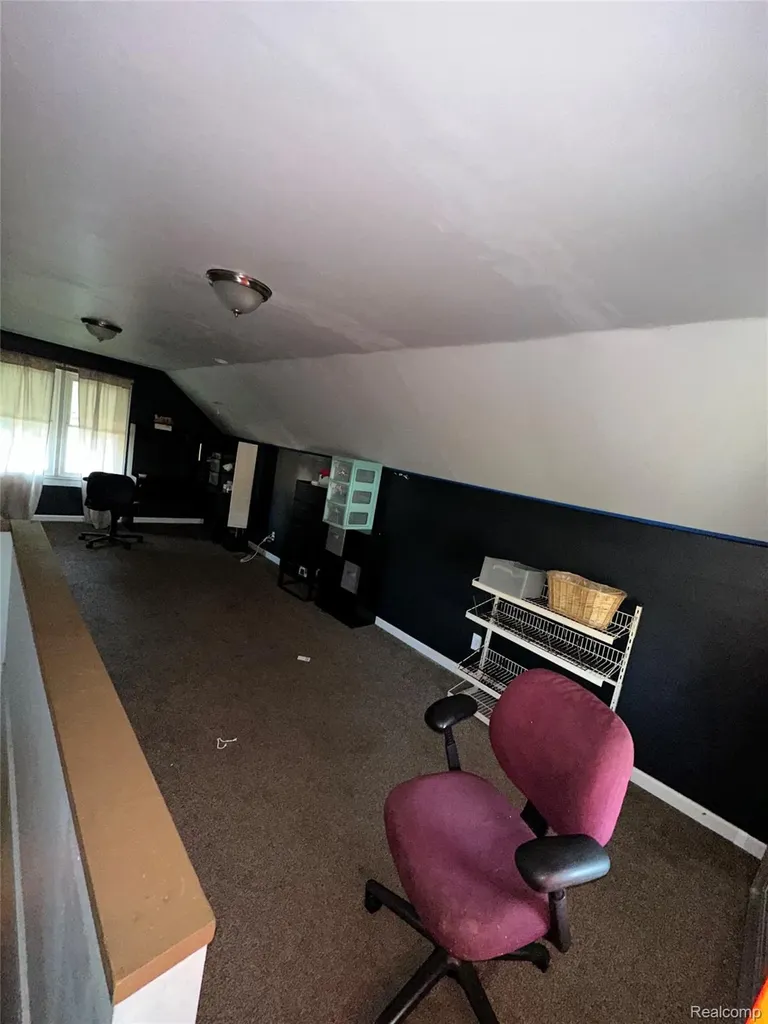 4477 6th Street Ecorse City MI 48229