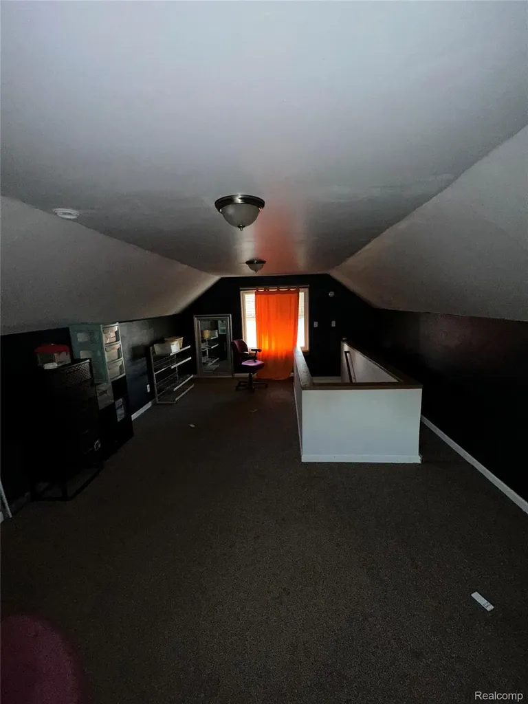 4477 6th Street Ecorse City MI 48229