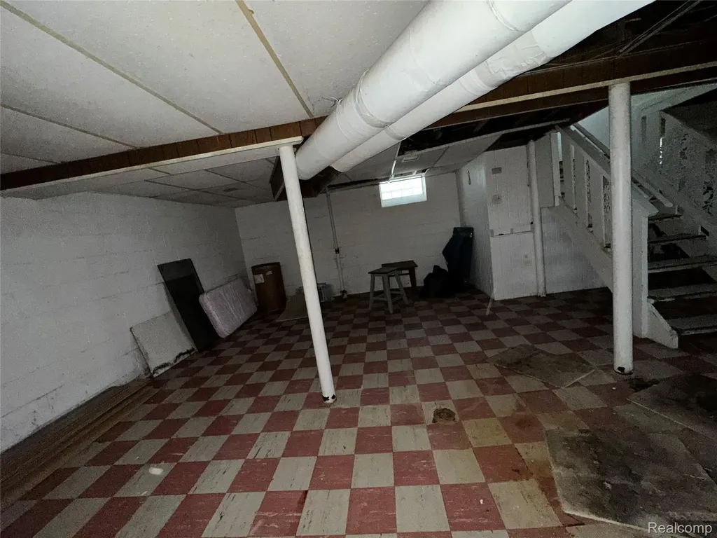 4477 6th Street Ecorse City MI 48229