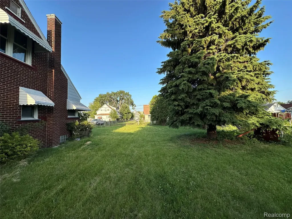 4477 6th Street Ecorse City MI 48229