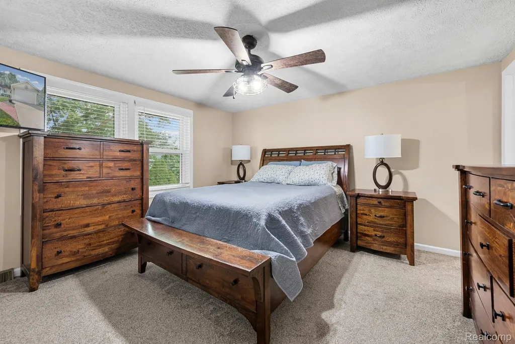 21699 Brookside North Drive Macomb Township MI 48044