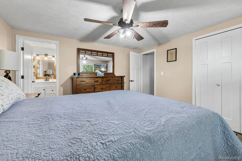 21699 Brookside North Drive Macomb Township MI 48044