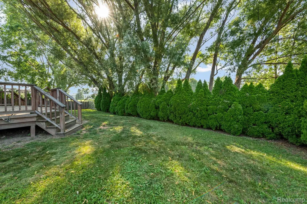 21699 Brookside North Drive Macomb Township MI 48044