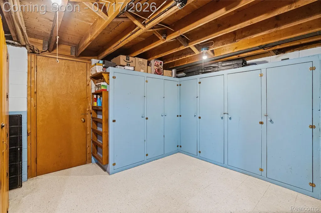 11255 N Center Road Thetford Township MI 48420