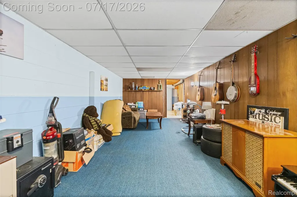 11255 N Center Road Thetford Township MI 48420