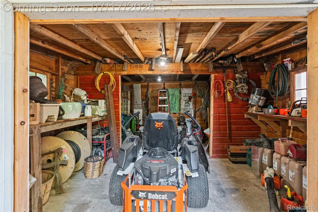 11255 N Center Road Thetford Township MI 48420