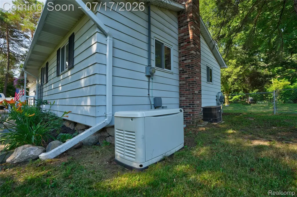 11255 N Center Road Thetford Township MI 48420