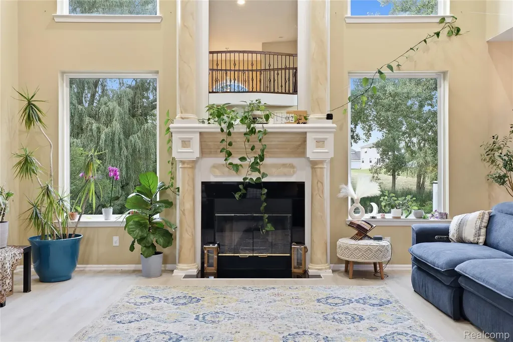 2291 Lake Ridge Drive Grand Blanc Charter Township MI 48439