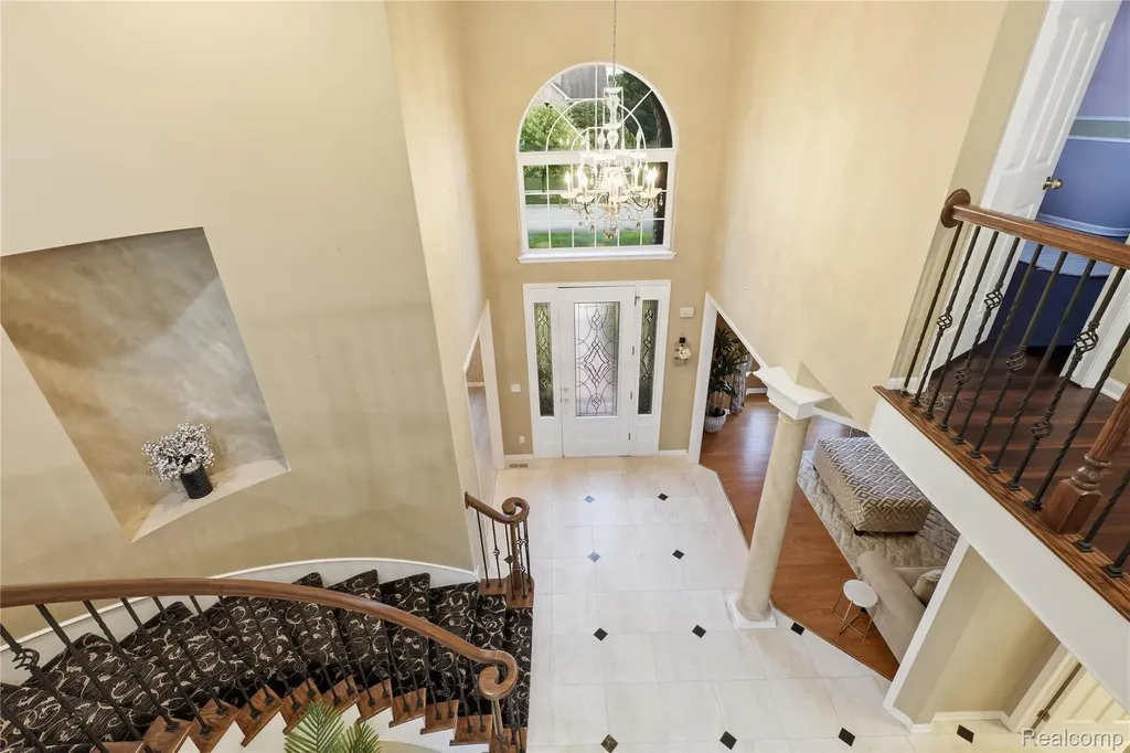 2291 Lake Ridge Drive Grand Blanc Charter Township MI 48439