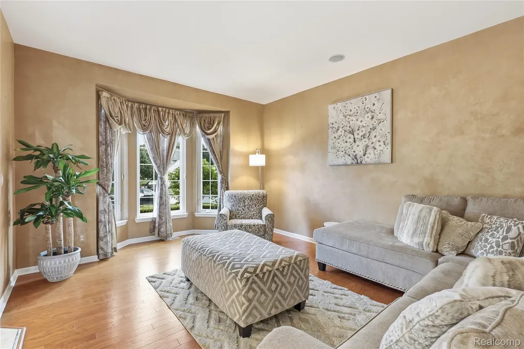 2291 Lake Ridge Drive Grand Blanc Charter Township MI 48439