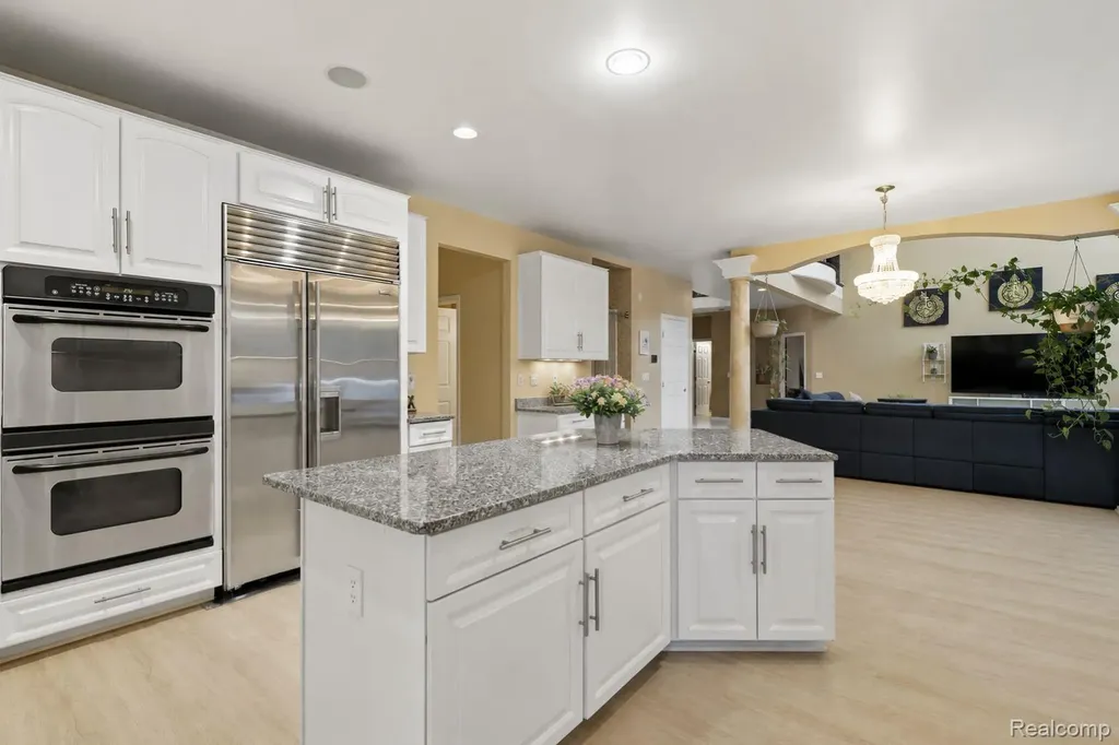 2291 Lake Ridge Drive Grand Blanc Charter Township MI 48439