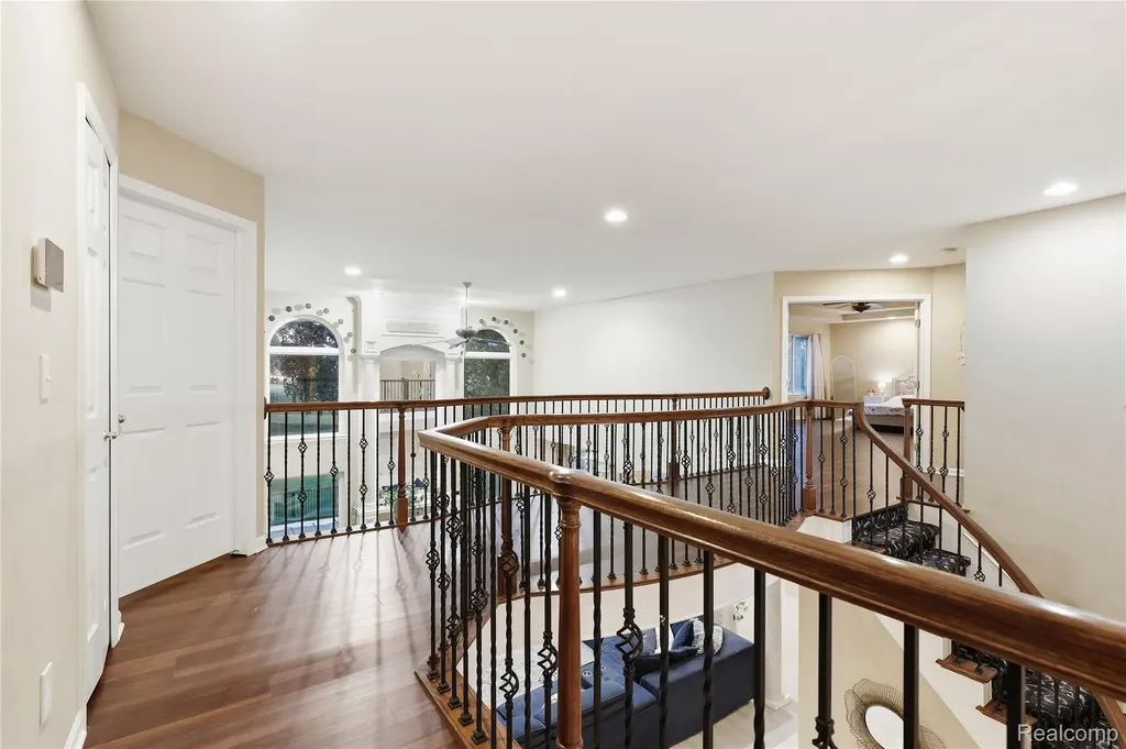 2291 Lake Ridge Drive Grand Blanc Charter Township MI 48439