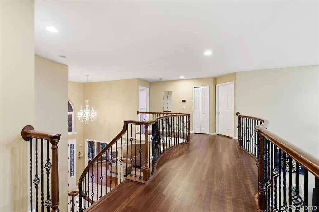 2291 Lake Ridge Drive Grand Blanc Charter Township MI 48439