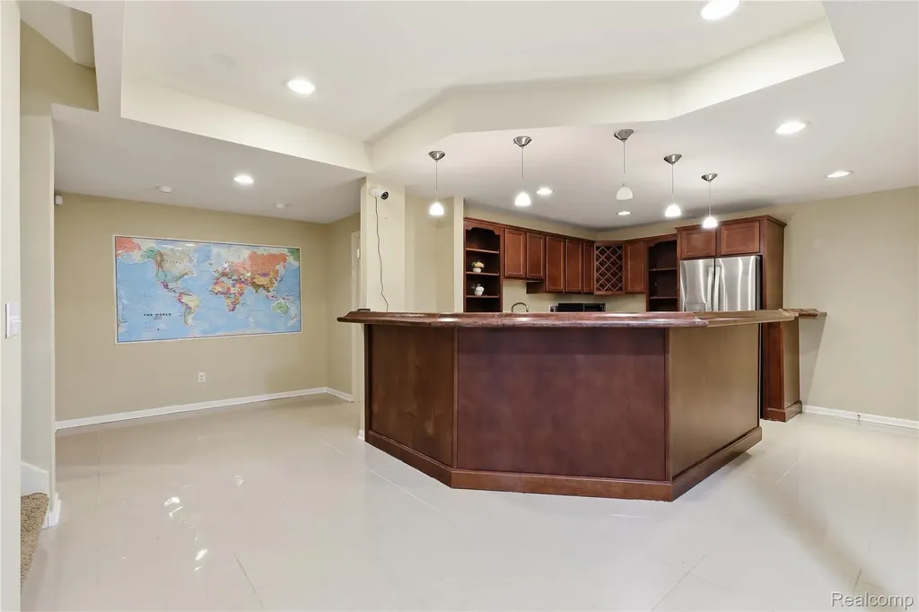 2291 Lake Ridge Drive Grand Blanc Charter Township MI 48439