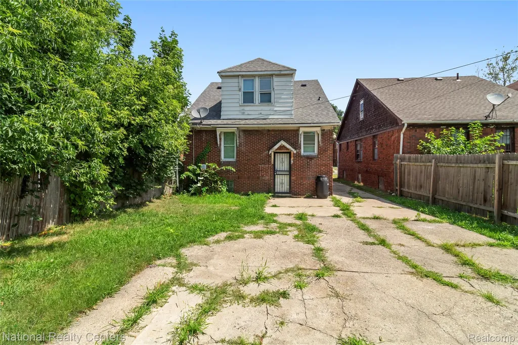 9281 Boleyn Street Detroit City MI 48224