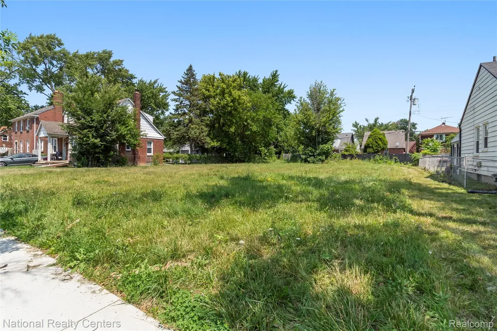 9281 Boleyn Street Detroit City MI 48224