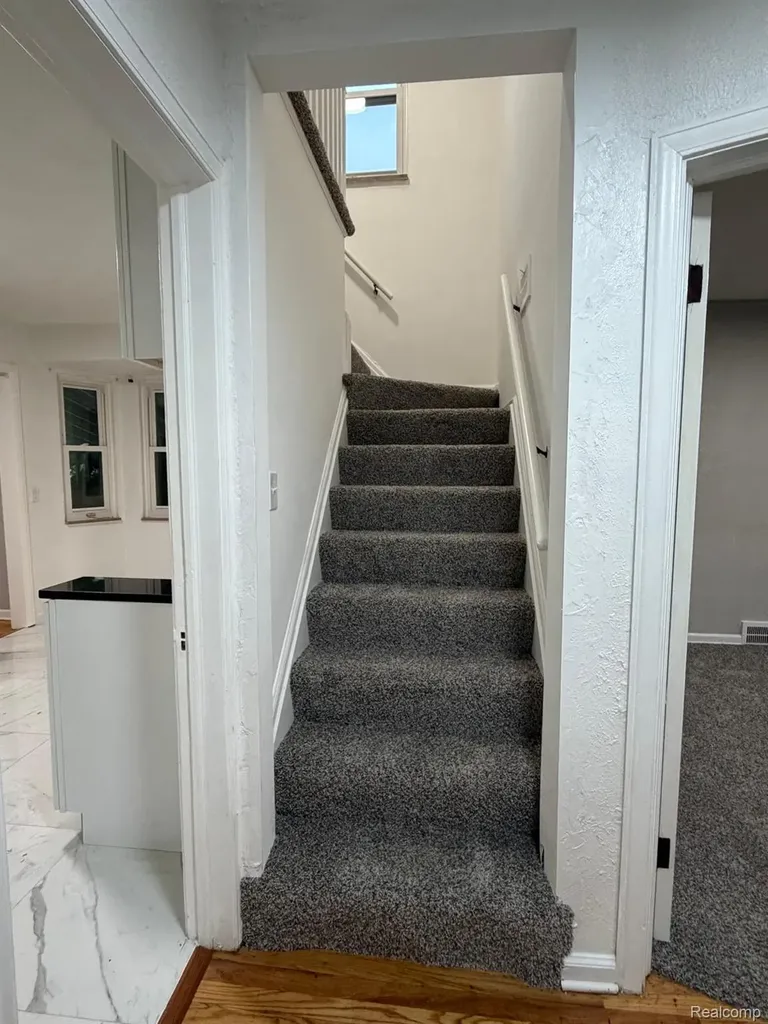 10441 Roxbury Street Detroit City MI 48224