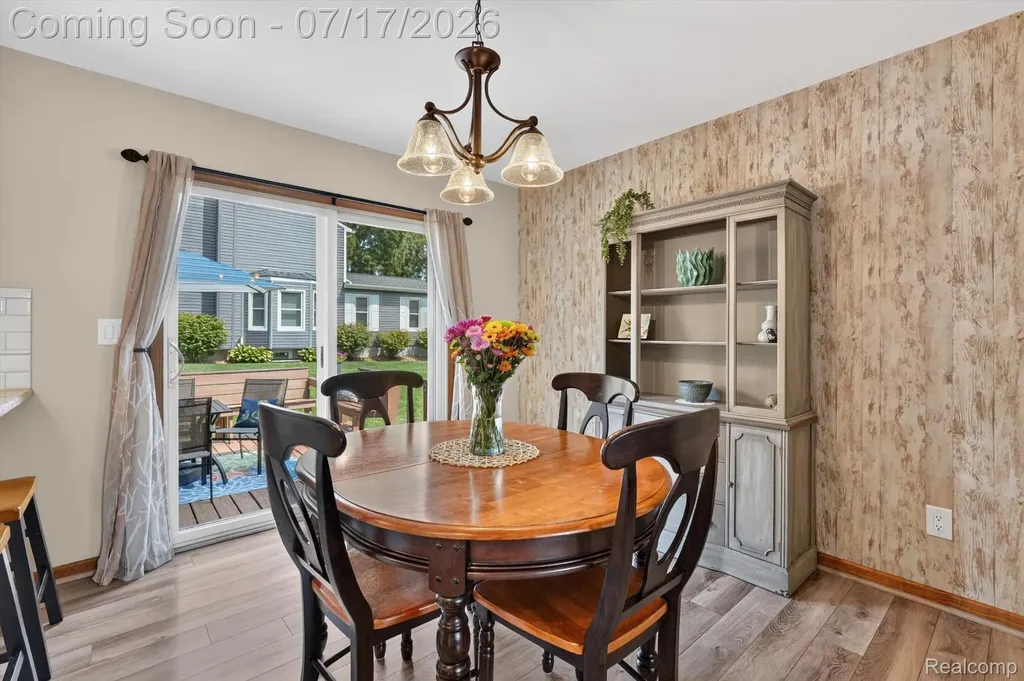 60309 Lamplighter Drive Lyon Charter Township MI 48165