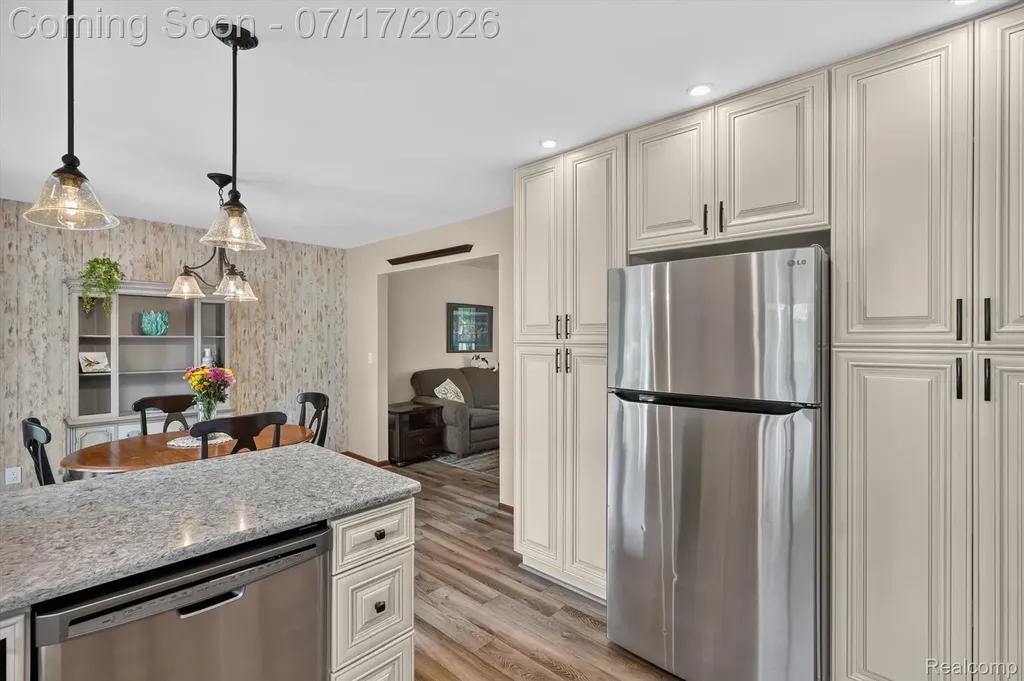 60309 Lamplighter Drive Lyon Charter Township MI 48165